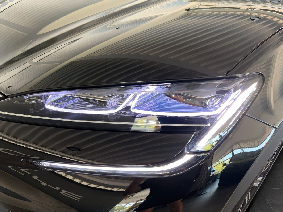 BYD Sealion 7