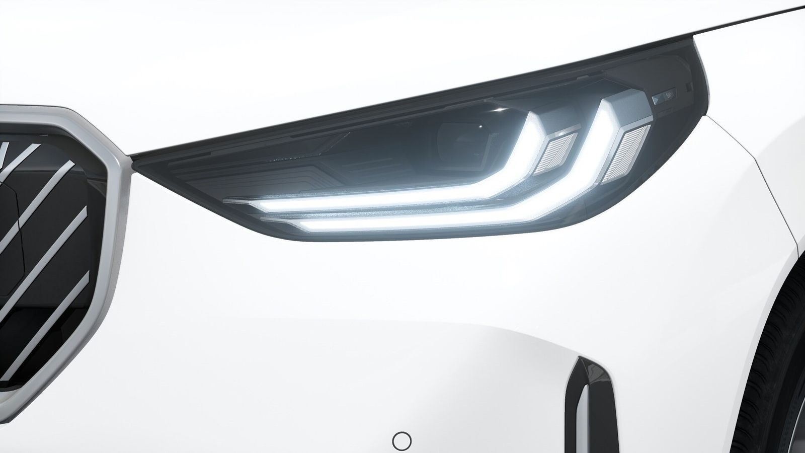 BMW X3 xDrive20i G45 *Neues Modell* Aut. LED NAVI ME