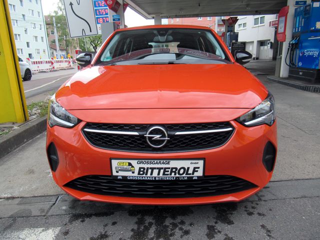 Opel Corsa-e Edition - Samsaru's Car Outlet