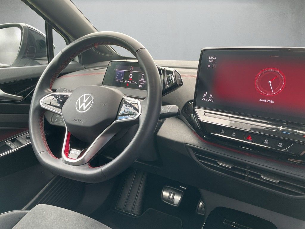 Volkswagen ID.4 GTX 4Motion *SOH94%*AHK*360°*ACC*PANO*