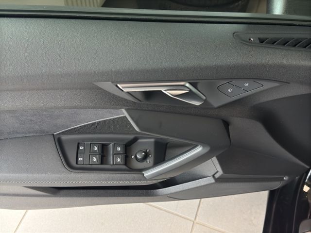 Audi A3 Sportback advanced 35TFSI DSG *GRA*PDC*MfL*SH