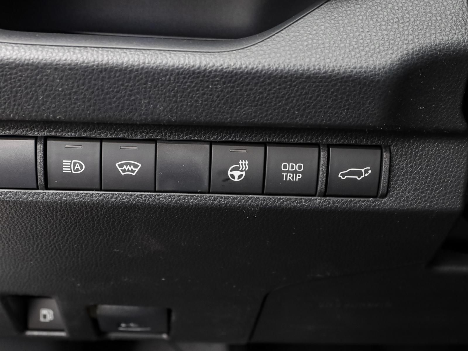 Toyota RAV 4 2.5 PHEV e4x4 TEAMPLAYER