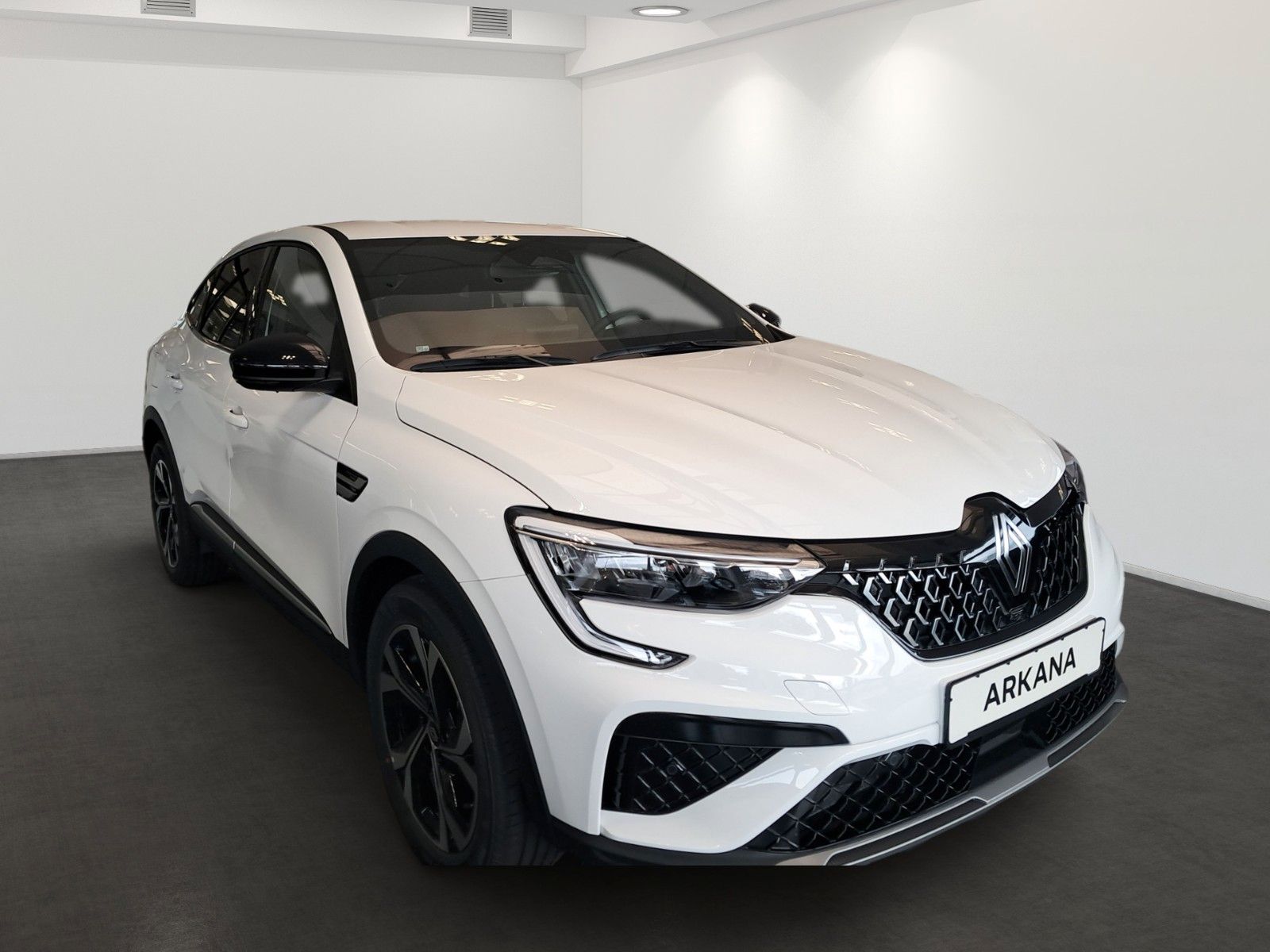 Renault Arkana Techno - Samsaru's Car Outlet