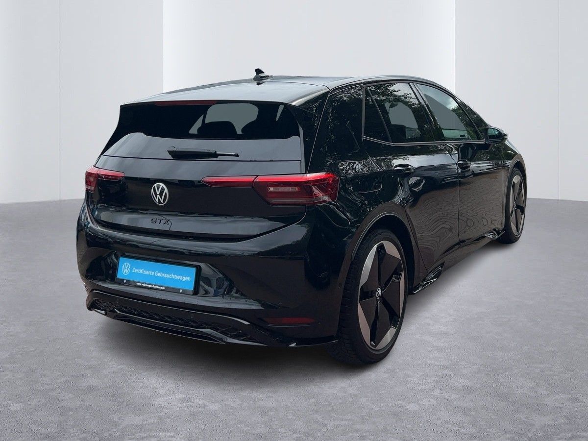Volkswagen ID.3 GTX Performance Panorama 360° Harman Kardon