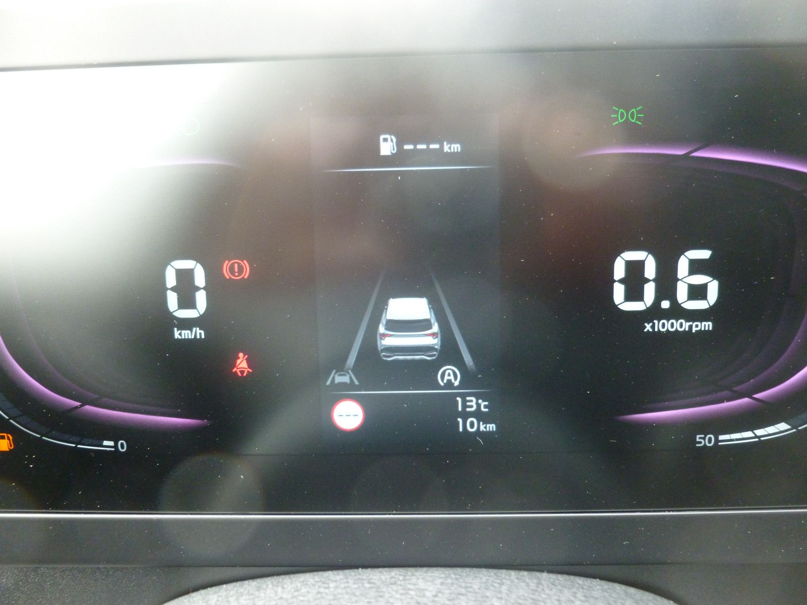 Kia Sportage Edition 7 Emotion - Samsaru's Car Outlet