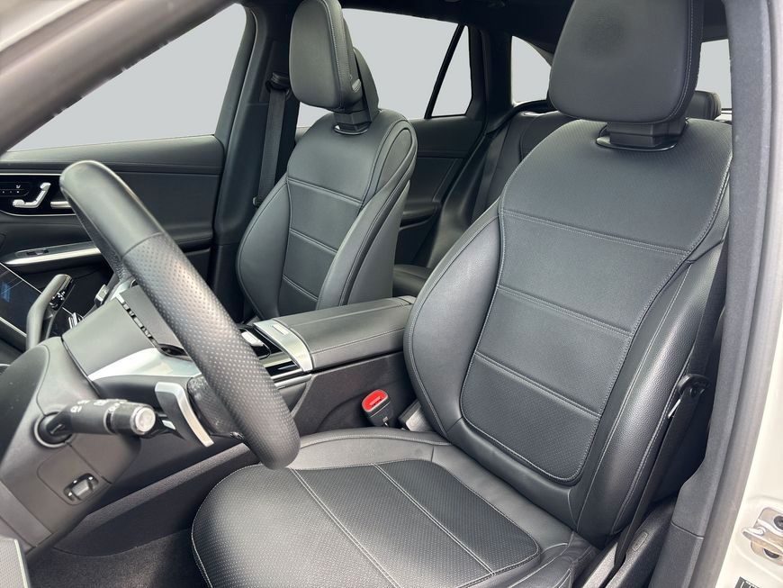 Mercedes-Benz GLC 300 de 4M AMG Premium Plus AHK Pano