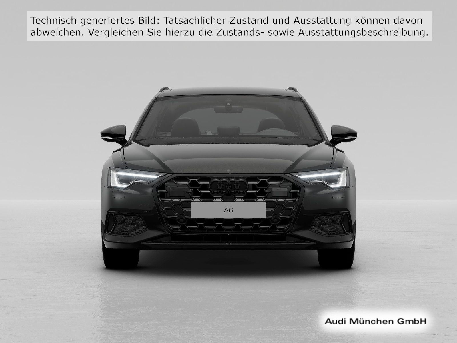 Audi A6 Avant 35 TDI S tronic advanced - Samsaru's Car Outlet