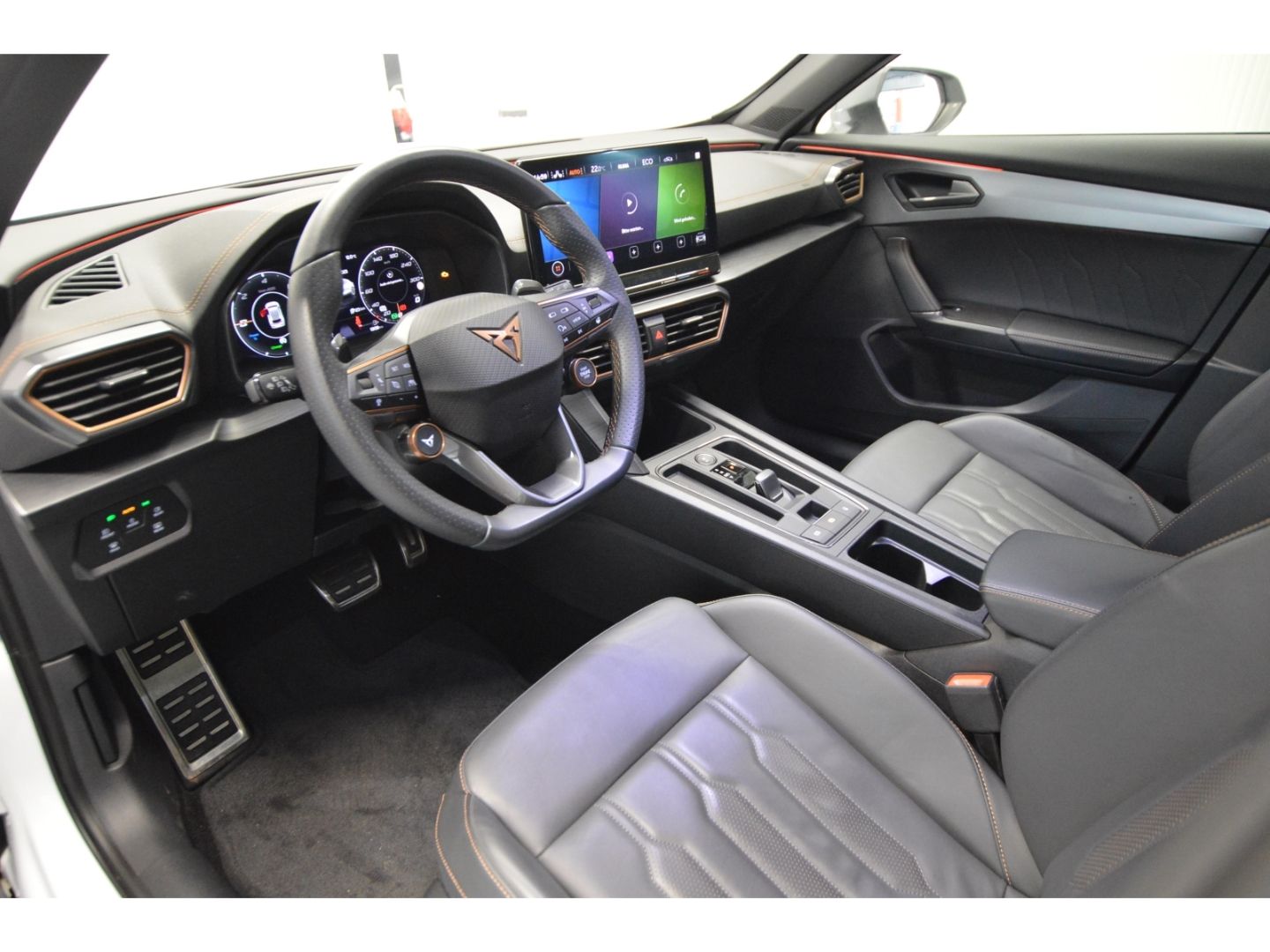 Cupra Formentor VZ e-HYBRID - Samsaru's Car Outlet