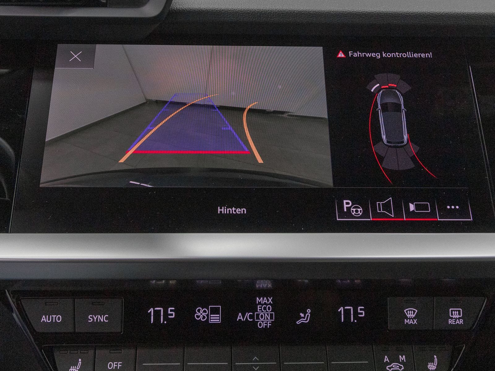 Audi A3 Sportback 35 TFSI - Samsaru's Car Outlet