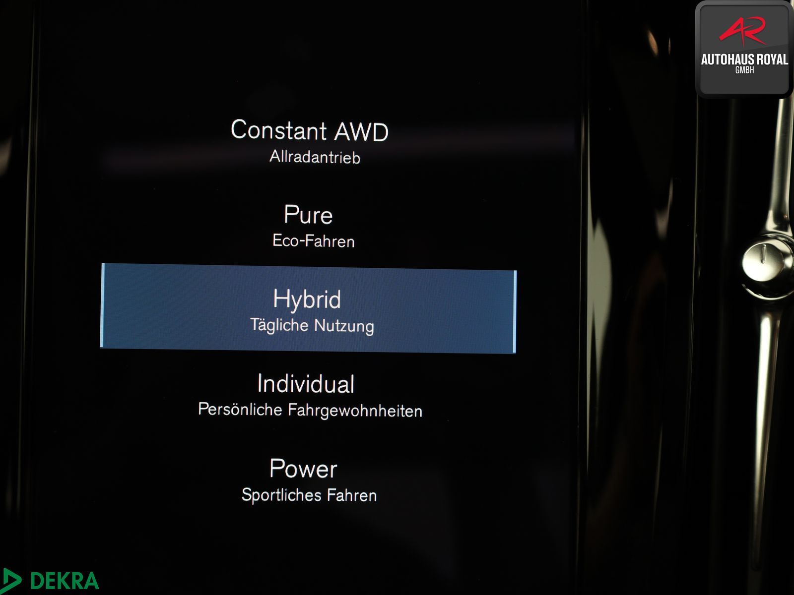 Volvo S90 T8 AWD RECHARGE INSCRIPTION FOUR-C,STANDHEIZ
