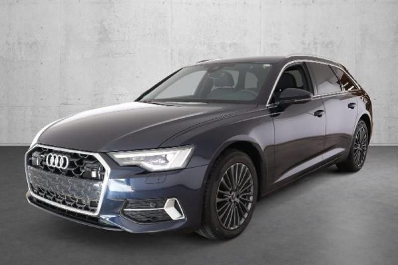 Audi A6 Avant 40TDI quattro S tronic - Samsaru's Car Outlet
