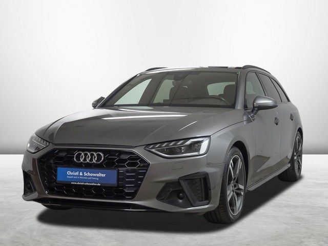 Audi A4 Avant 35 TDI S-tronic S line - Samsaru's Car Outlet
