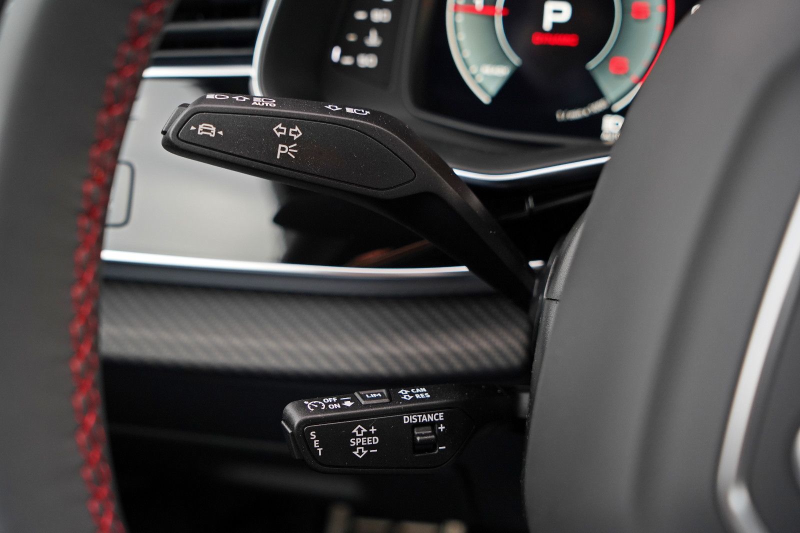Audi Q7 50TDI PANO MASSAGE B&O OLED LASER AHK HuD 22"