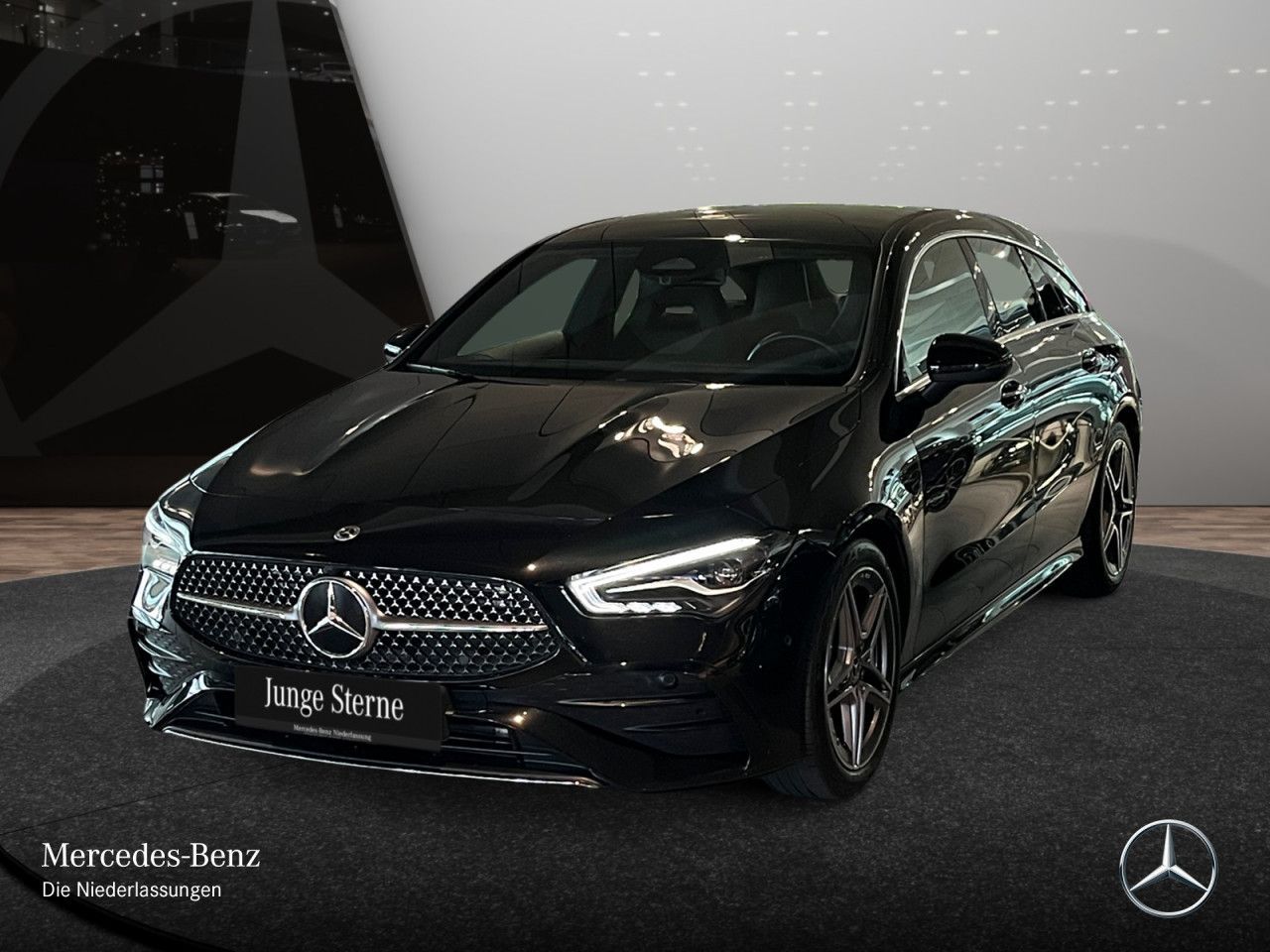 Mercedes-Benz CLA 250 4M AMG Premium - Samsaru's Car Outlet