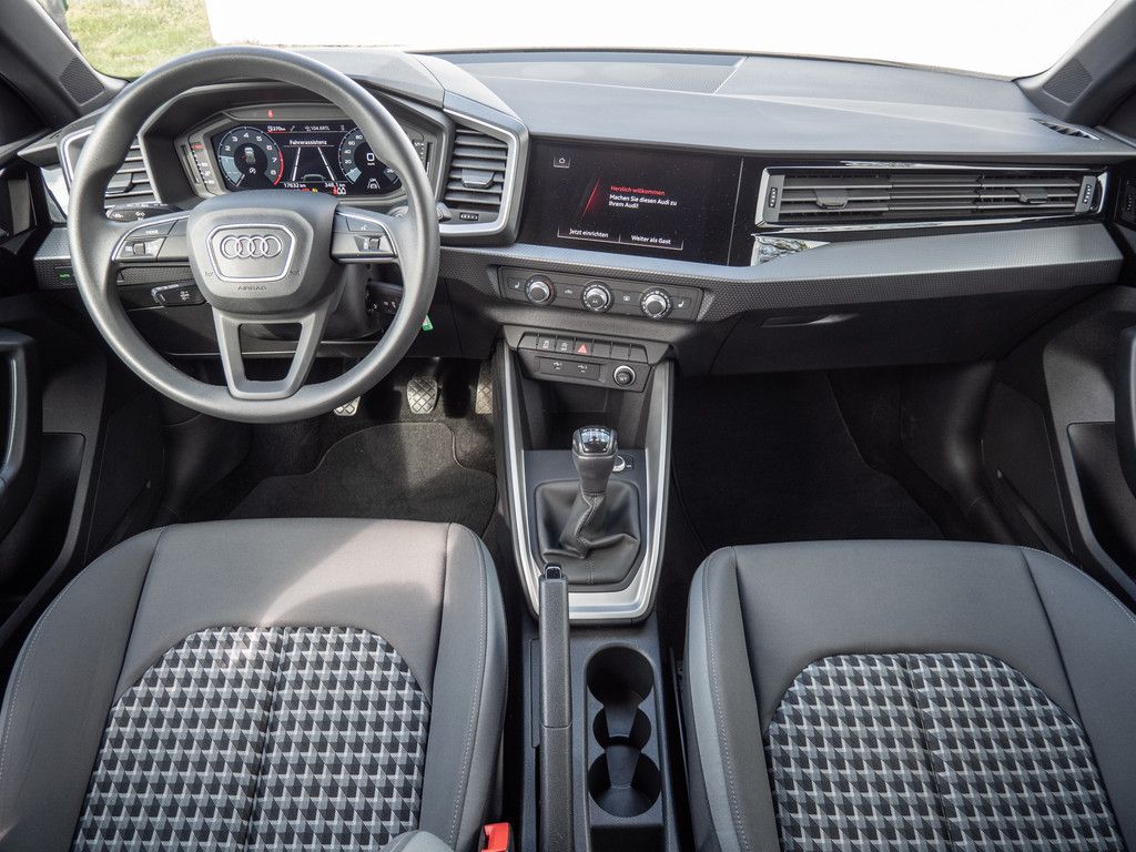 Audi A1 Sportback 30TFSI - Samsaru's Car Outlet