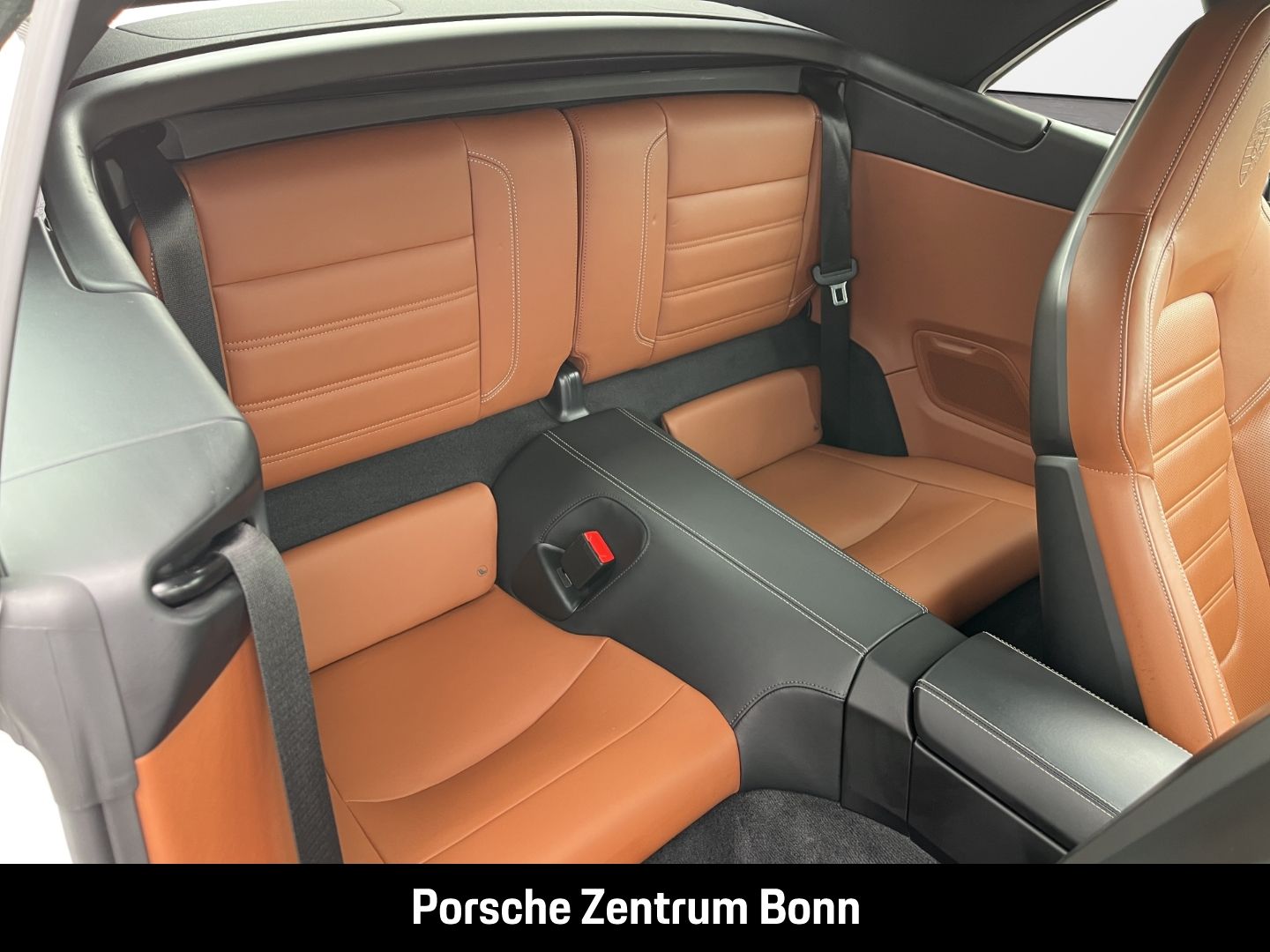 Porsche 992 911 Turbo S Cabriolet BOSE LED-Matrix