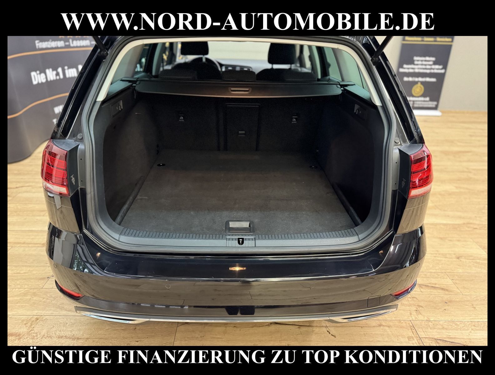Volkswagen Golf Variant Highline 2.0 TDI DSG - Samsaru's Car Outlet