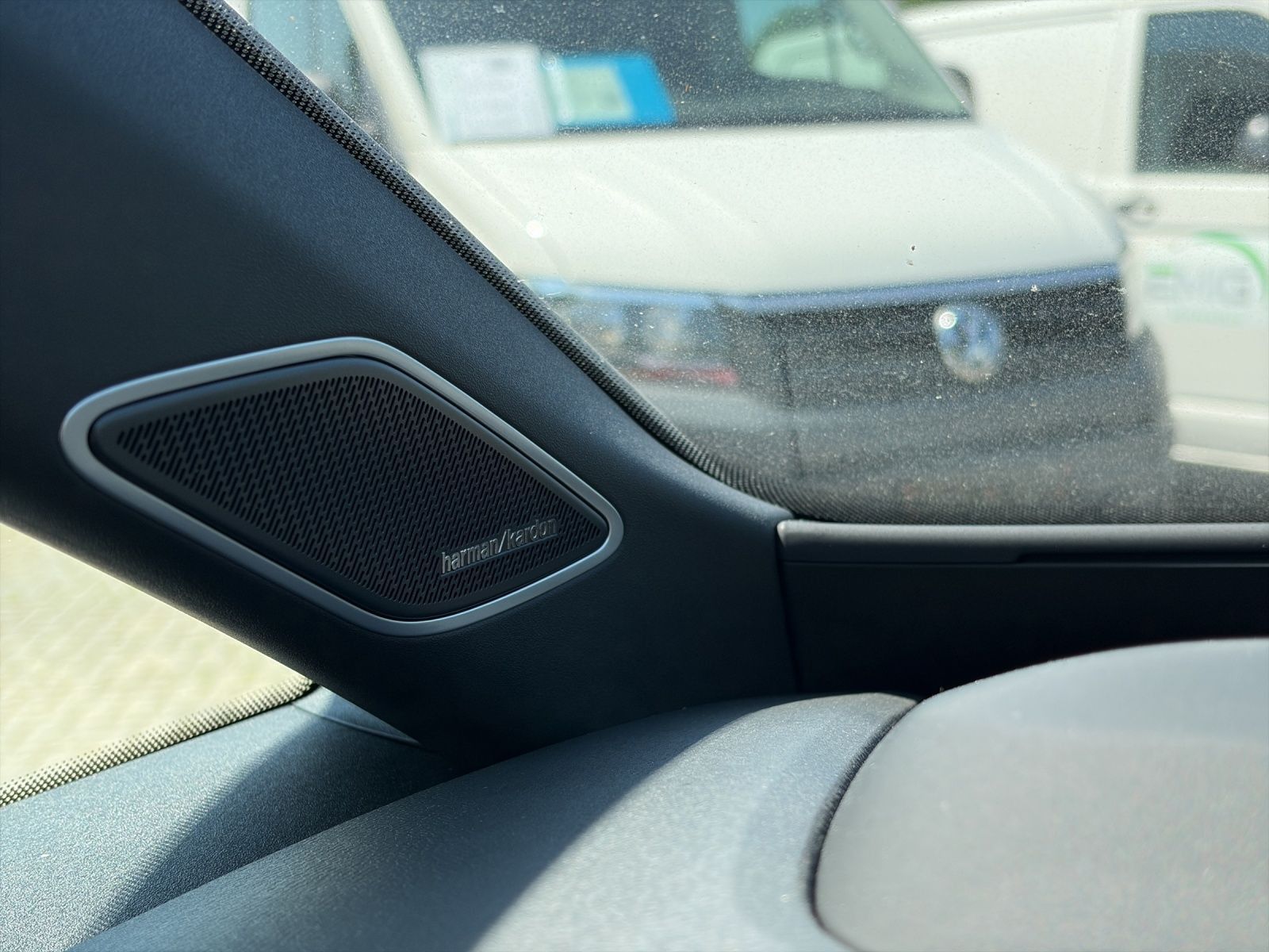 Volkswagen ID.3 GTX 84 kWh SOH:100% WÄPU HUD MATRIX HARMAN