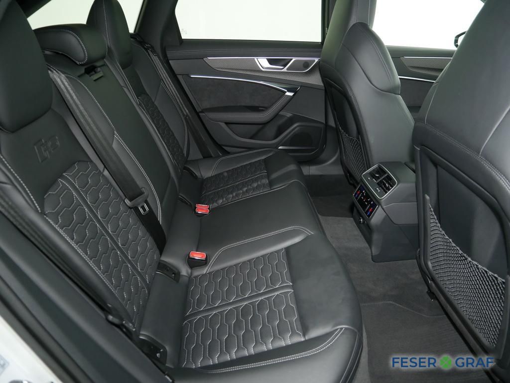 Audi RS6 Avant 4.0 TFSI quattro RS Sportabgas./ Sitzb