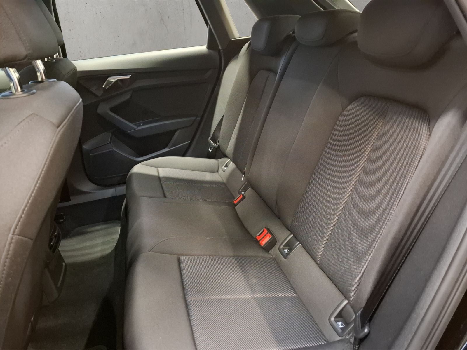 Audi A3 Sportback TFSI e Advanced 40 e 150(204) kW(PS