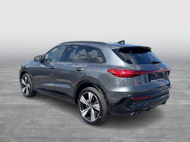 Audi Q5 TDI 150 KW S-tronic quattro S-Line TECH PRO