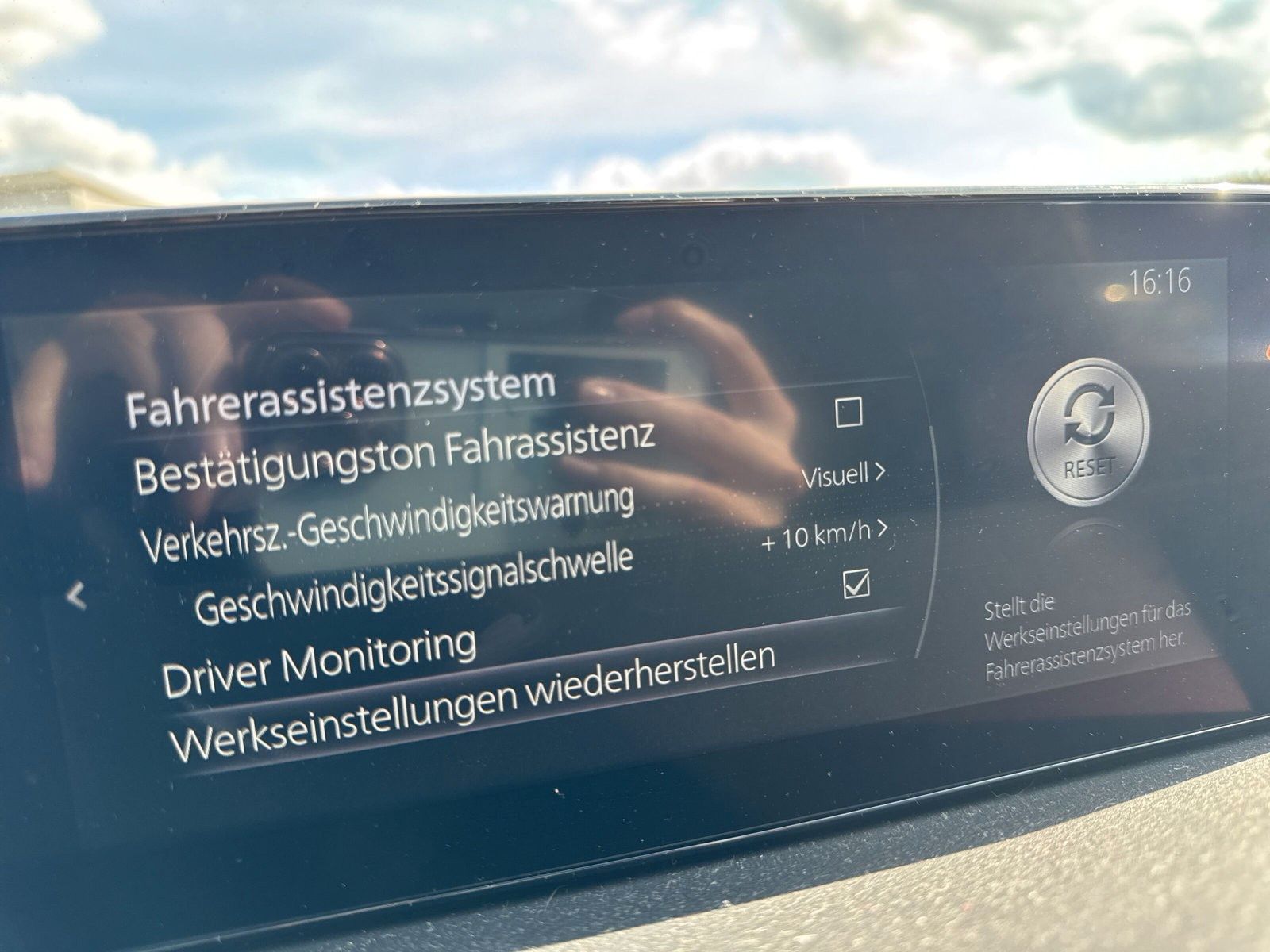 Mazda MX-30 Makoto R-EV Panorama LED DAB