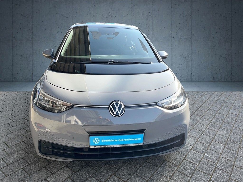 Volkswagen ID.3 Pro Performance - Samsaru's Car Outlet
