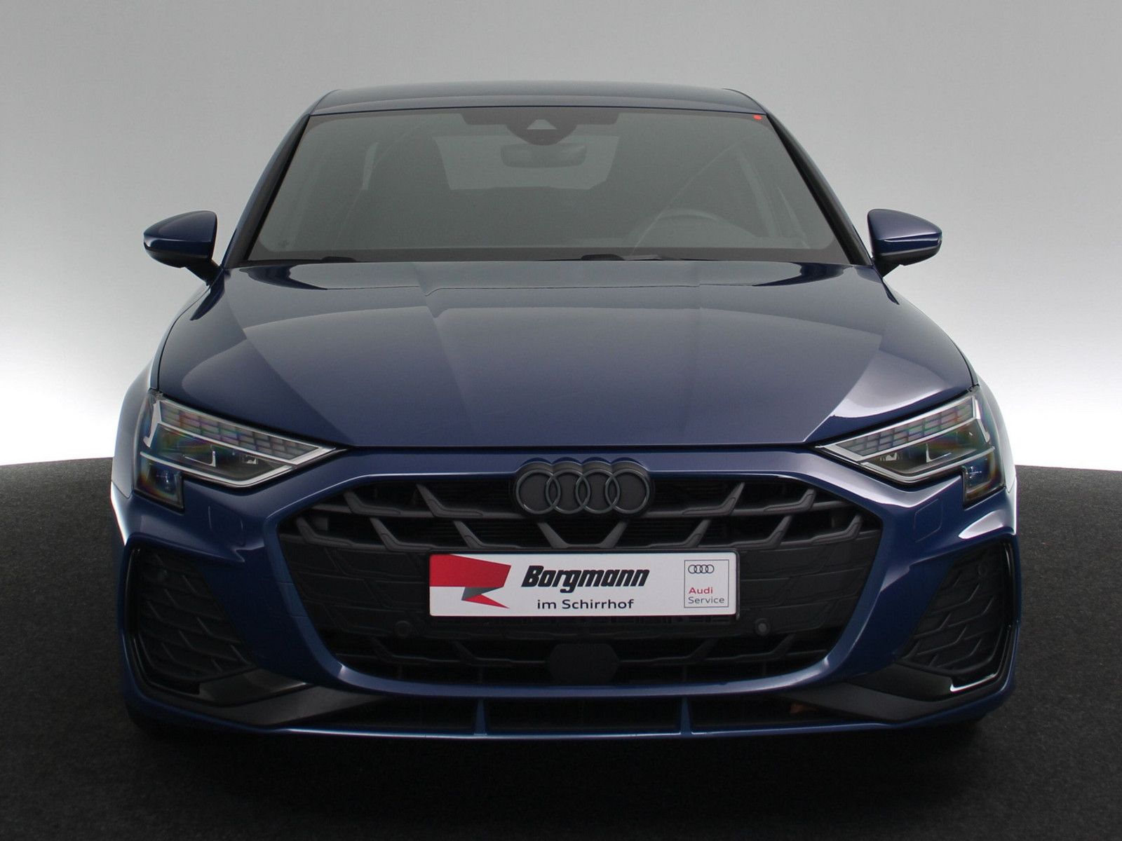 Audi A3 Limousine 35 TDI S line - Samsaru's Car Outlet