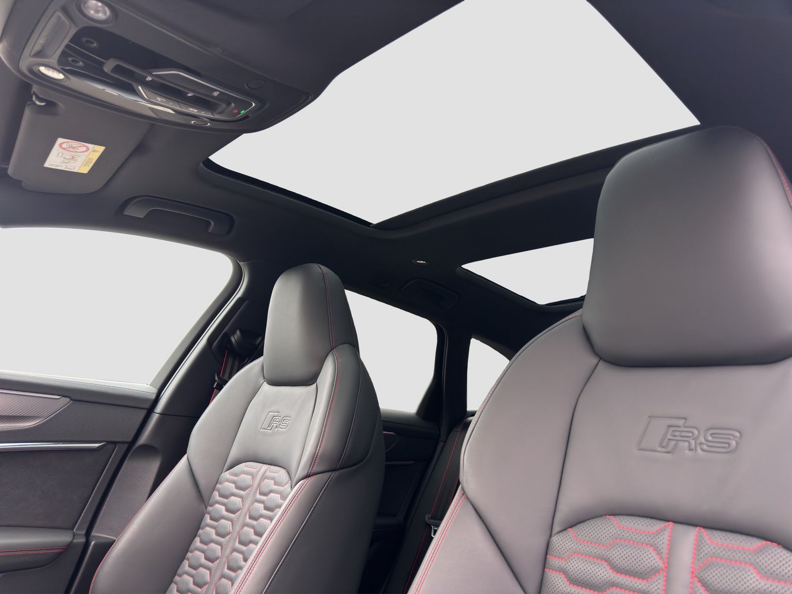 Audi RS6 Avant performance 5JGar MATRIX DEsign Pano 4