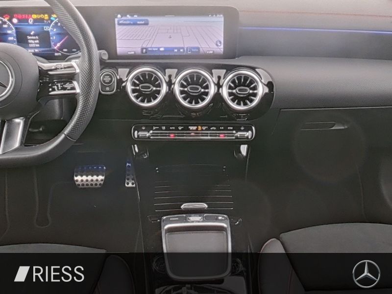 Mercedes-Benz CLA 250 4M Cp AMG - Samsaru's Car Outlet
