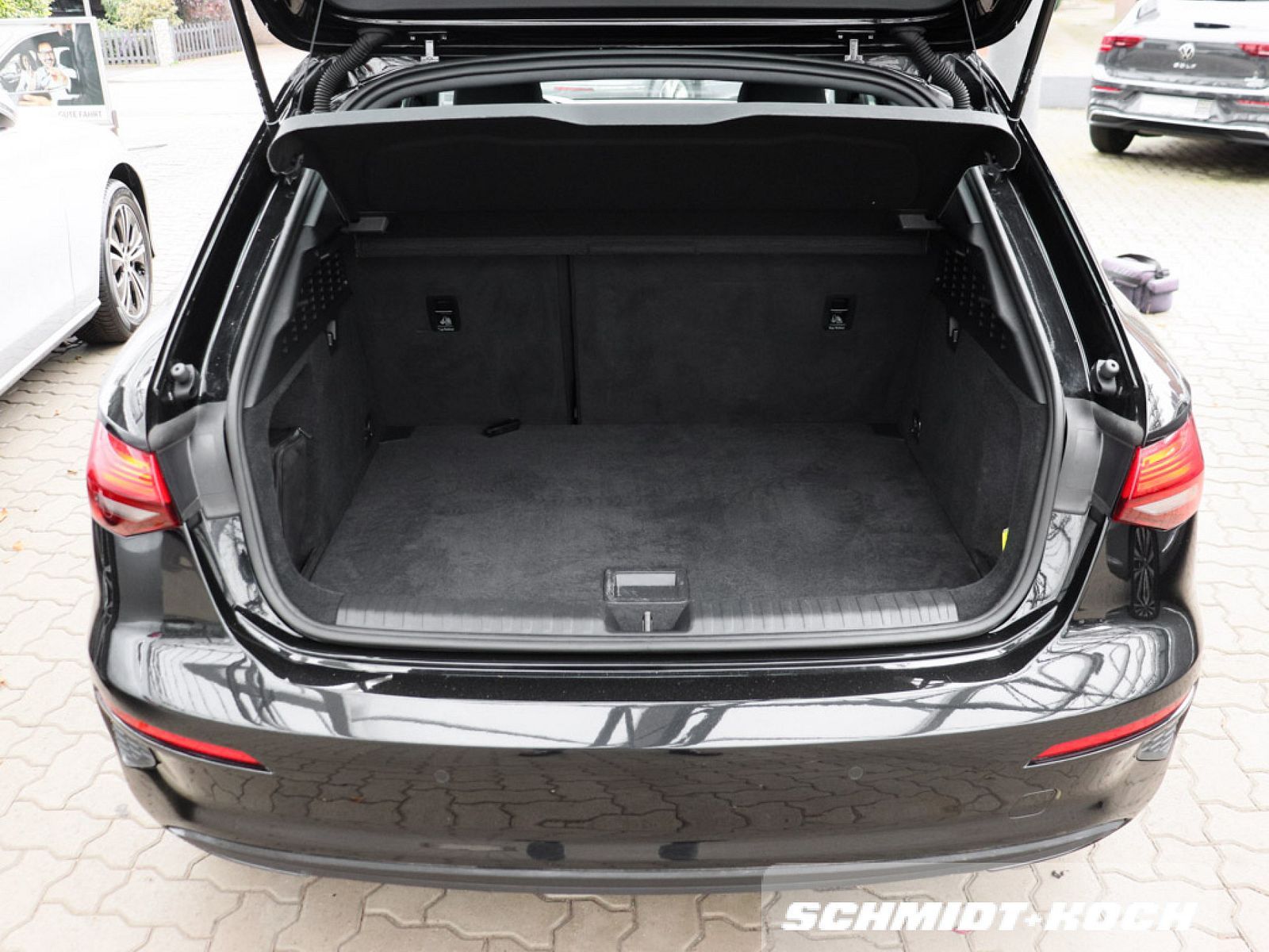 Audi A3 30 1.0 TFSI Sportback S-tronic Navi Klima