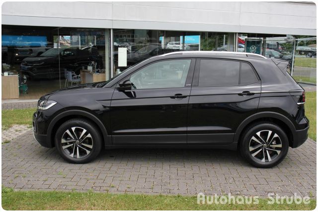 Volkswagen T-Cross United 1.0 TSI DSG - Samsaru's Car Outlet