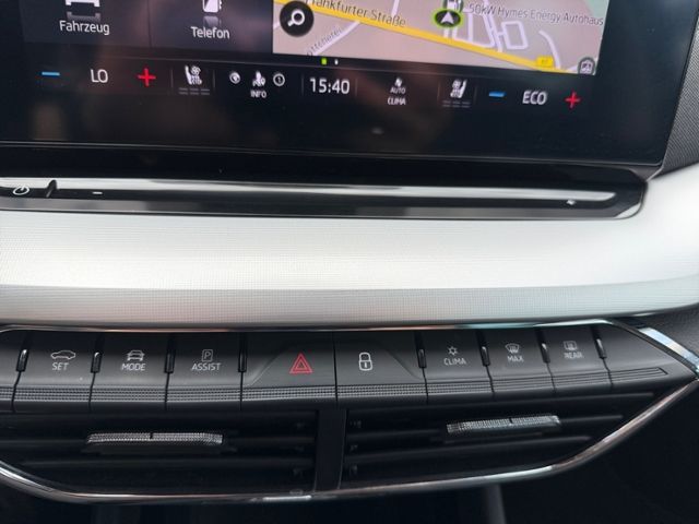 Skoda Octavia Combi Style 1.4 TSI iV DSG ACC Navi Klim