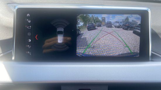 BMW X1 25e xDrive Advantage - Samsaru's Car Outlet