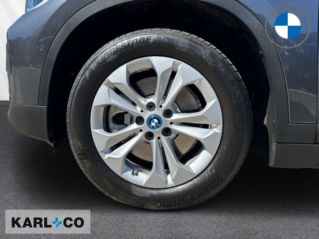 BMW X1 xDrive 25e Advantage - Samsaru's Car Outlet