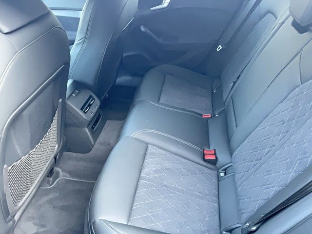 Audi A5 Avant e-hybrid quattro 220 kW s-tronic S-Line