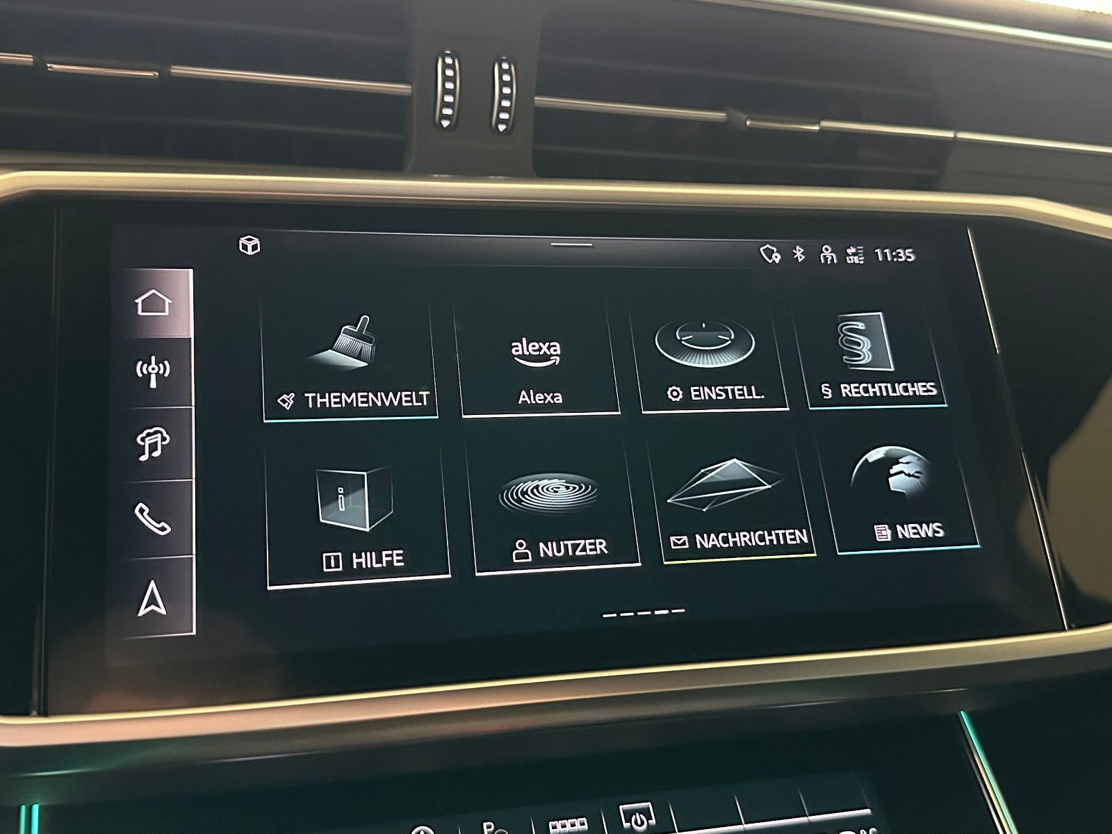 Audi A6 Avant 40 TDI quattro S tronic S line - Samsaru's Car Outlet