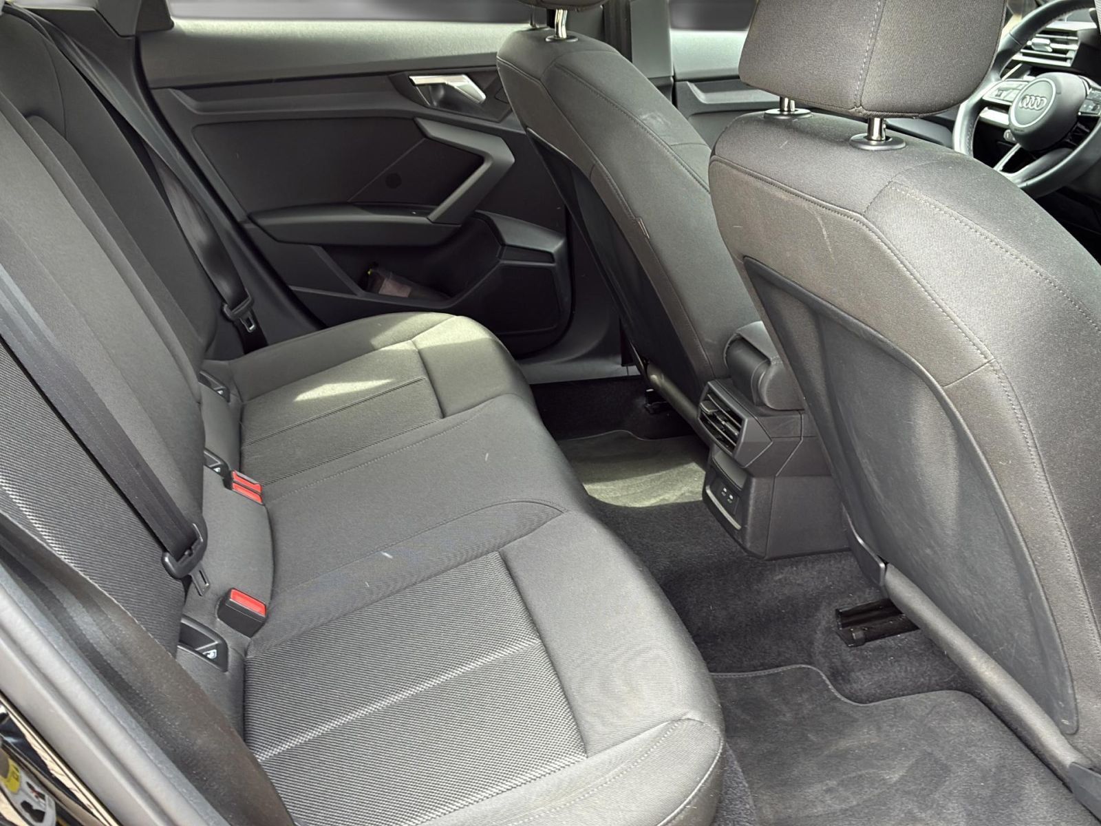 Audi A3 Sportback 40 TFSI e S tronic *PANO*ACC*NAV+*