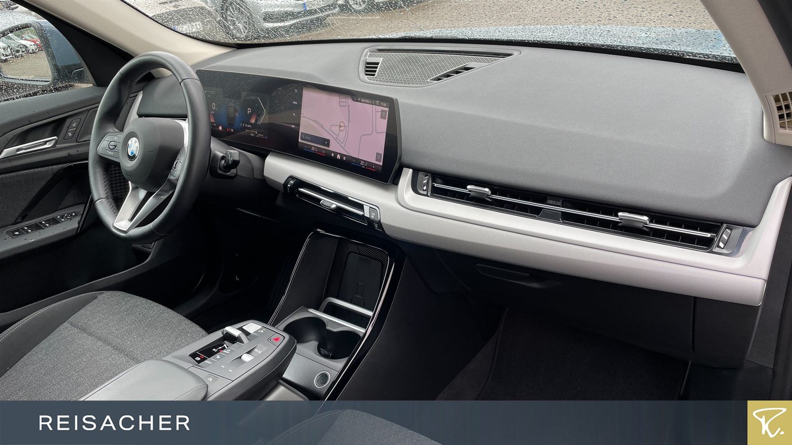 BMW X1 xDrive 20d - Samsaru's Car Outlet