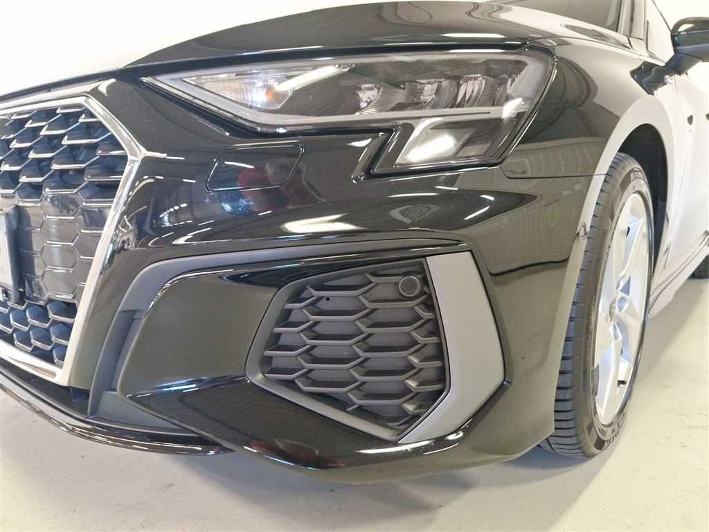 Audi A3 Sportback S line 35 1.5 TFSI S-tronic