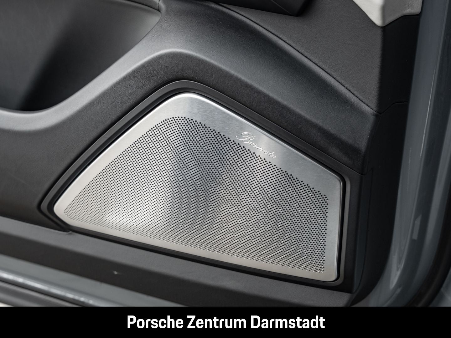 Porsche Cayenne S E-Hybrid Burmester HA-Lenkung InnoDriv
