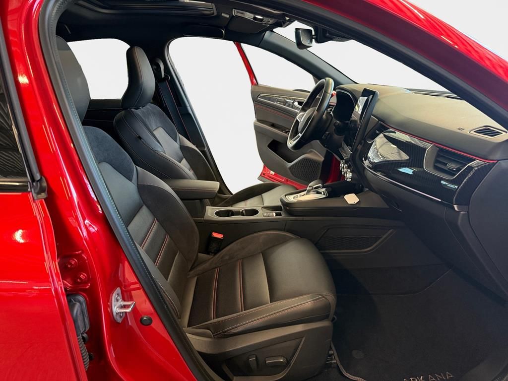 Renault Arkana E-TECH 145 R.S.LINE - Samsaru's Car Outlet