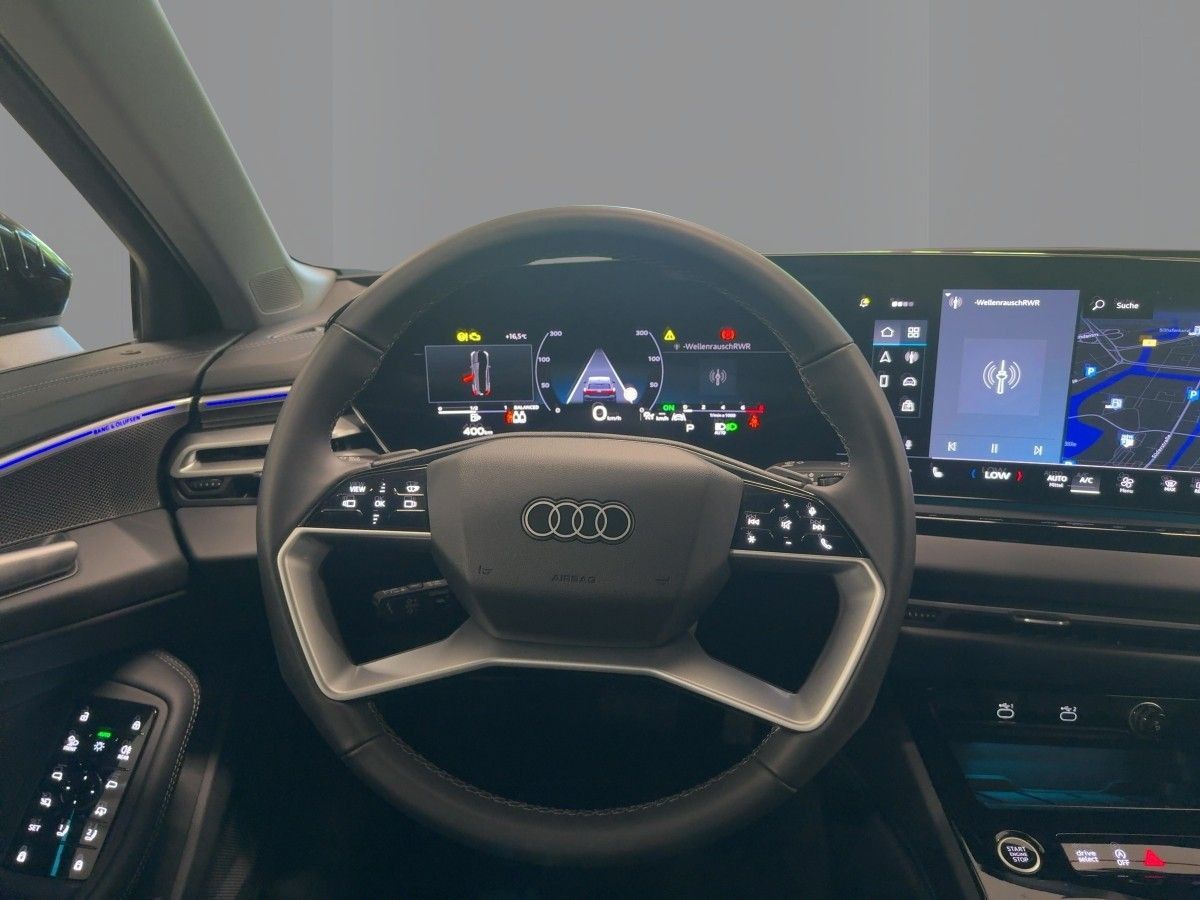 Audi A5 Avant TFSI S line qu. S tronic B&O/AHK/360