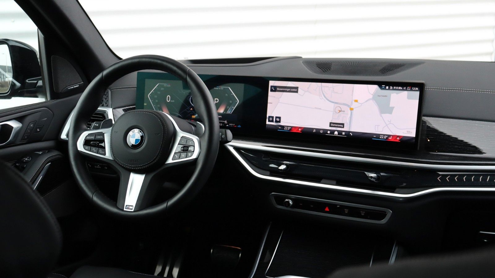BMW X5 xDrive30d M Sport Pro, Sitzbelüft. H/K, Pano