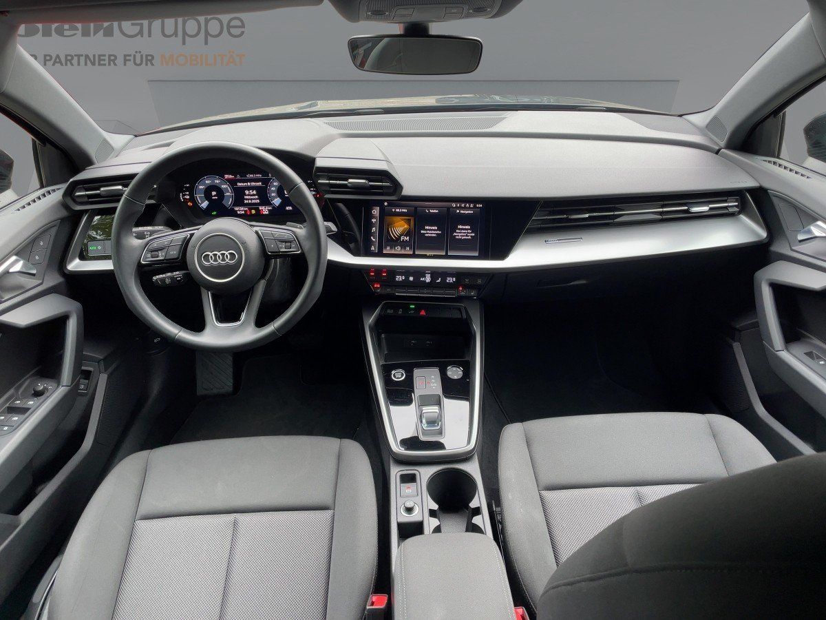 Audi A3 Sportback 1.4 TFSI e-tron S tronic APP+DAB