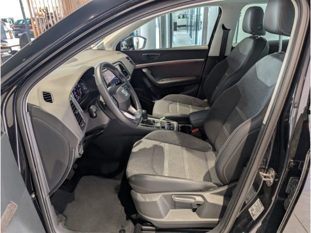 Seat Ateca Xperience 1.5 TSI ACT 110kW (150PS) 7-Gang