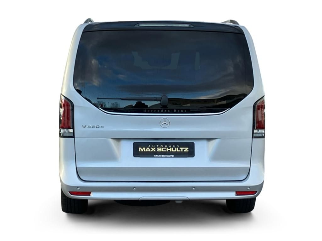 Mercedes-Benz V 220 d lang 4x2 * Style - Samsaru's Car Outlet