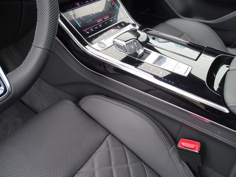 Audi A8 50 TDI S Line Plus quattro - Samsaru's Car Outlet