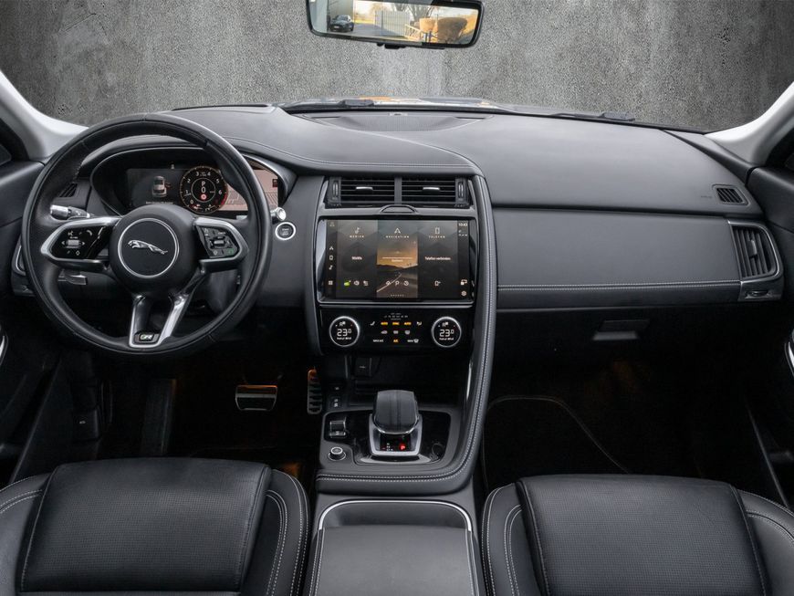 Jaguar E-Pace P200 AWD R-Dynamic S