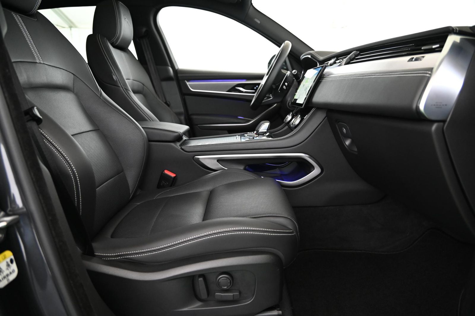 Jaguar F-Pace D200 AWD R-Dynamic SE NAVI/PANO/ACC/20